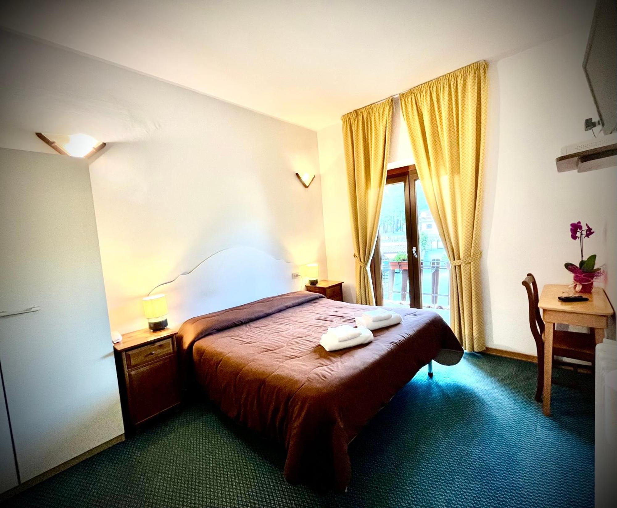 Hotel Pinguino Pescasseroli Exteriér fotografie